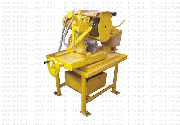 Cross Drilling Bit Electric Grinder
